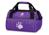 Grooming Professional Bag (purple)
