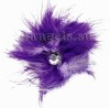 Бант (коллекция "Feather Color") 