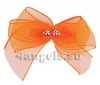 Бант (коллекция "Chiffon Orange") 