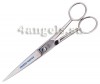 Millers Forge Curved Shear