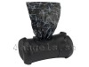 Waste Bag Holder (black)