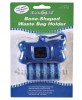 Waste Bag Holder (blue)