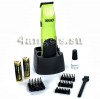 Wahl Trimmer Electric Green 