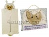 Lamb Hooded Towel