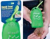 Handi Treat Display (green)