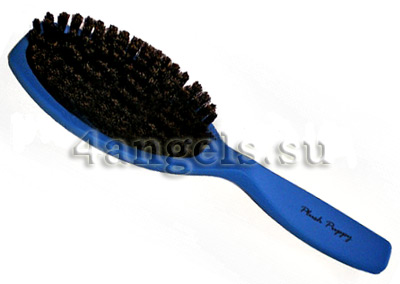 Pure Bristle Brush