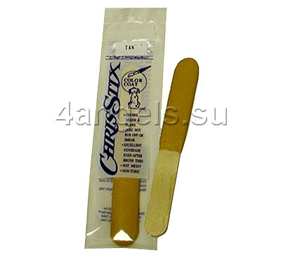 ChrisStix Tan 