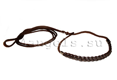 Show Lead (brown)