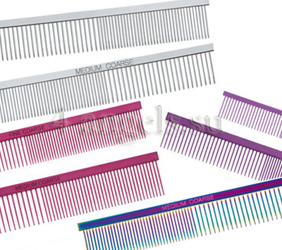 Comb Med/Coarse