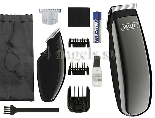 Wahl Micro Trimmer