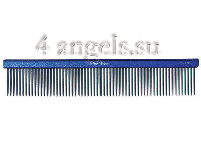 Aluminium Comb С-101