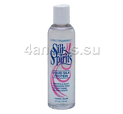 Silk Spirits Conditioner