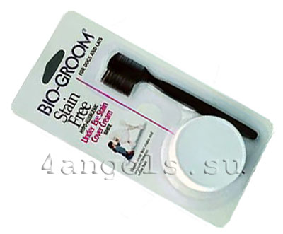 Bio-Groom Stain Free