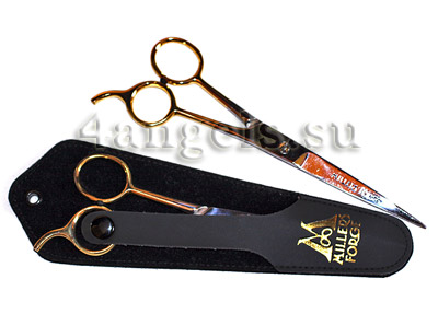 Millers Forge Curved Shears