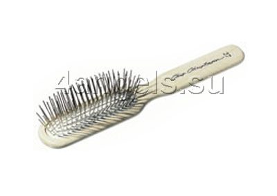 Oblong Pin Brush