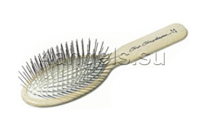 Oval Pin Brush