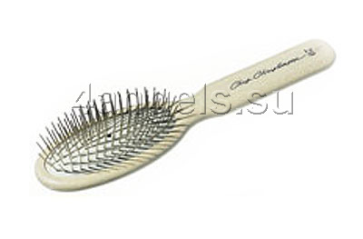 Oval Pin Brush