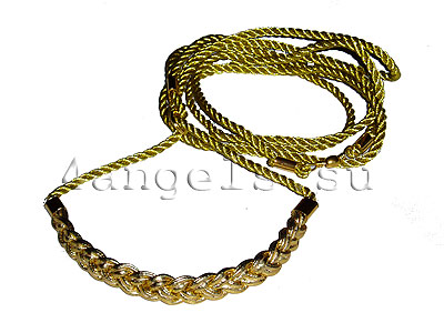 Show Lead (gold)