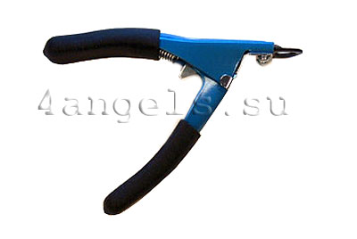 Deluxe Regular Nail Trimmers