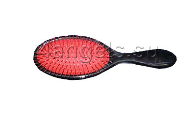 Pin Cushion Brush