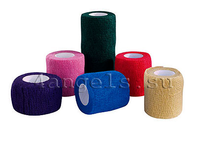 Bandaging Tape