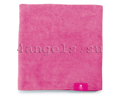 Полотенце грумерское (pink)