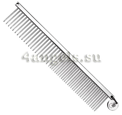 Facial Comb (medium)