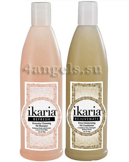 Ikaria Refresh Kit