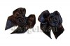 Банты (коллекция "Maltese Double Black Rose")