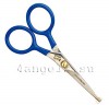 Nose Curved Shears 