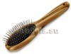 Bamboo Brush