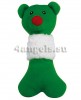 Frosty Bear Green